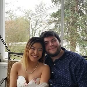 Meet your Posher, Abigail